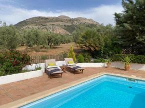 Casa Ventorro, Villanueva Del Trabuco